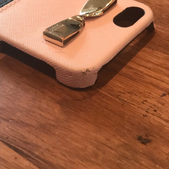 Victoria Secret iPhone 5/5S/SE Case - Picture 2 of 2